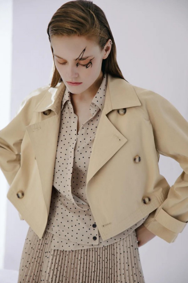 波尔卡圆点 | “地球也不过只是百万个圆点中的一个!”