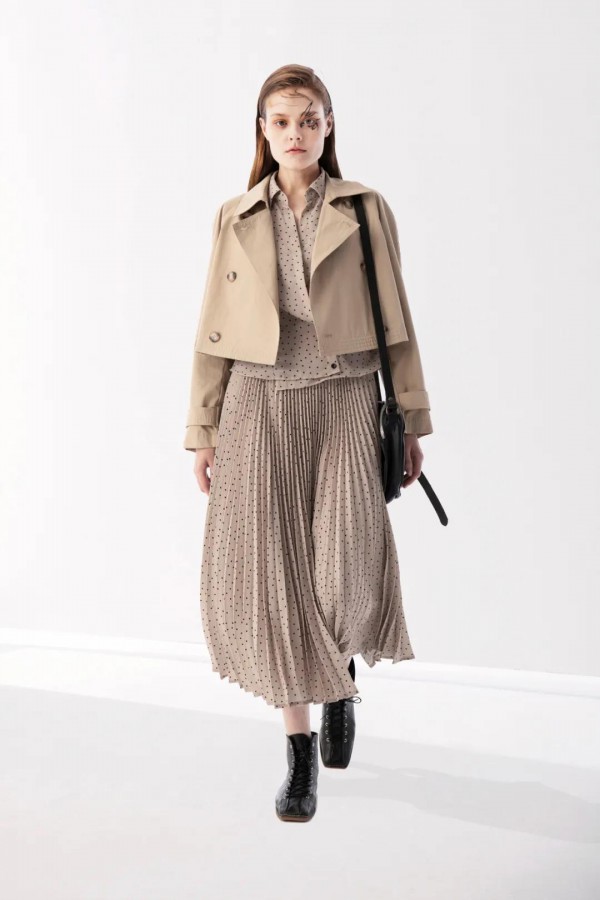 波尔卡圆点 | “地球也不过只是百万个圆点中的一个!”