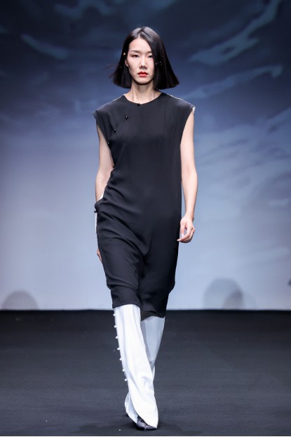 成锦衣局·张彦（张突然）:回溯千年前的夜市景象,重塑国风更多的可能性