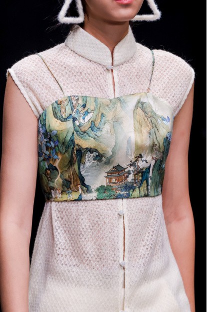 成锦衣局·张彦（张突然）:回溯千年前的夜市景象,重塑国风更多的可能性