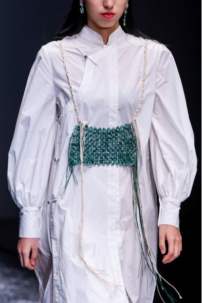 成锦衣局·张彦（张突然）:回溯千年前的夜市景象,重塑国风更多的可能性