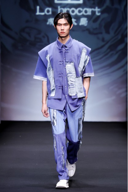 成锦衣局·张彦（张突然）:回溯千年前的夜市景象,重塑国风更多的可能性