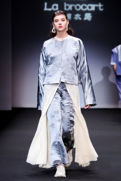 成锦衣局·张彦（张突然）:回溯千年前的夜市景象,重塑国风更多的可能性