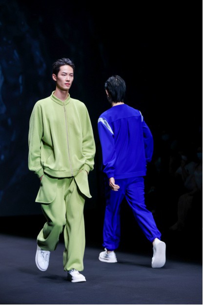 成锦衣局·张彦（张突然）:回溯千年前的夜市景象,重塑国风更多的可能性