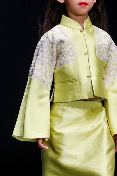 成锦衣局·张彦（张突然）:回溯千年前的夜市景象,重塑国风更多的可能性