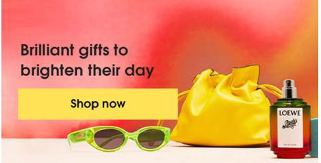 奢侈品牌入手游戏中心 Selfridges探索奢侈品的高科技之路