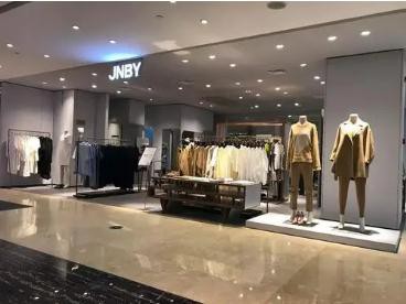 江南布衣2021下半年业绩有了大幅改善 表示考虑开展并购