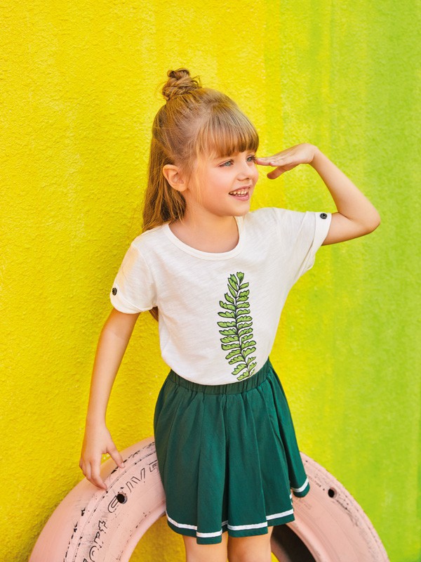 童装实体店怎么提高客户进店率 这几个技巧要知道