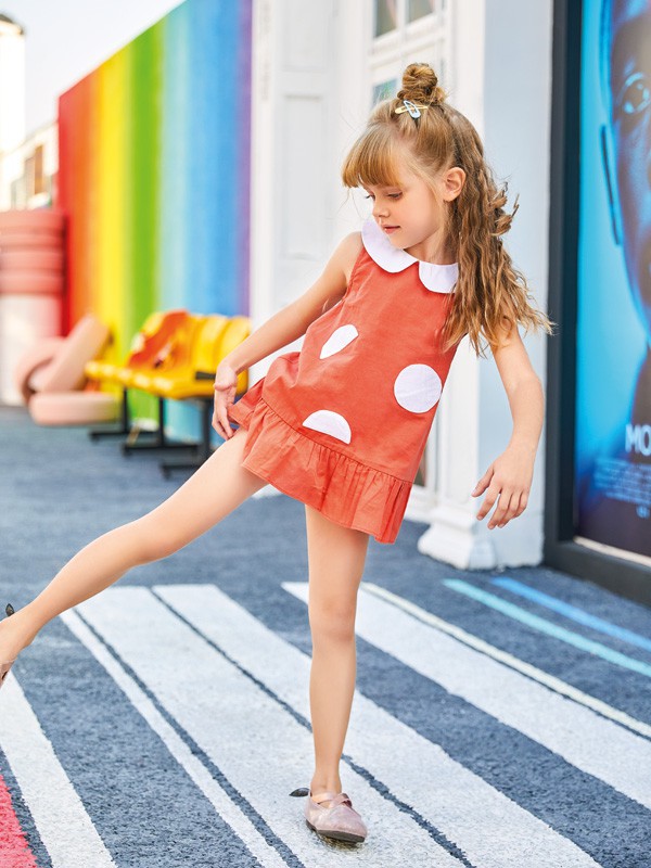 童装实体店怎么提高客户进店率 这几个技巧要知道