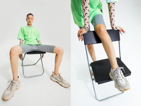 国潮又现黑马?新兴品牌报告