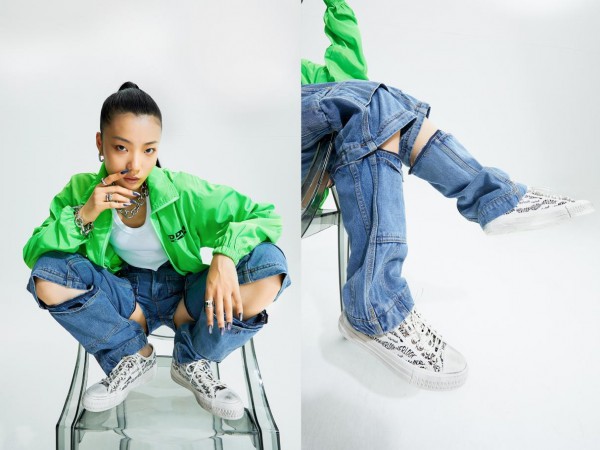 国潮又现黑马?新兴品牌报告