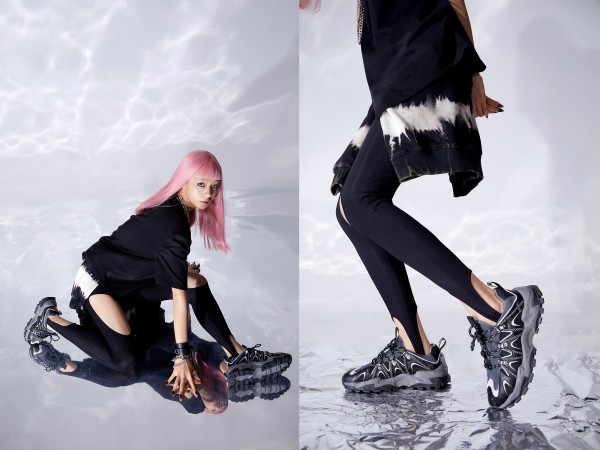 国潮又现黑马?新兴品牌报告