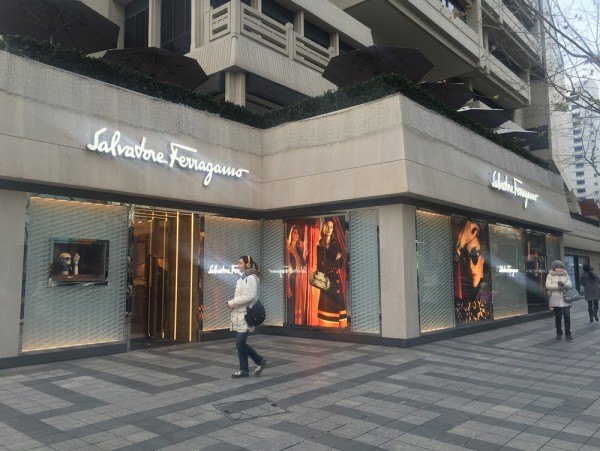 奢侈品品牌如何通过“马太效应”持续占领市场?