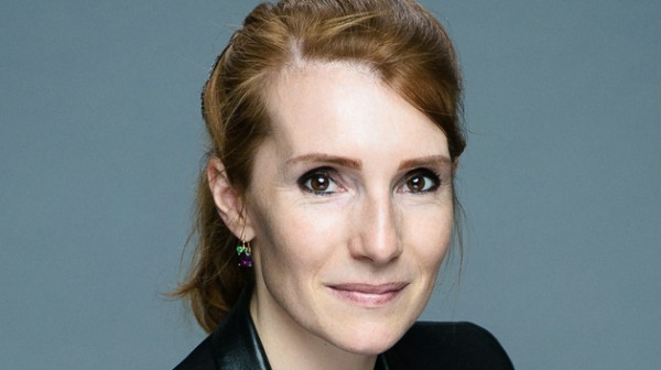 Sandra Weber将上任老佛爷集团战略与发展总监