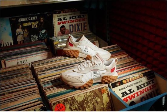 瑞典香水品牌Byredo寻求出售,Nensi Dojaka赢得LVMH Prize大奖