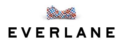 美国品牌Everlane宣布天猫旗舰店将于9月12日前闭店!