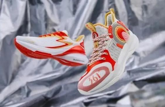 出联名?361度与茅台要合作?