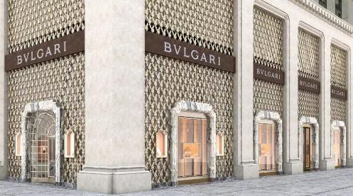 宝格丽这次的官宣代言人会是谁呢