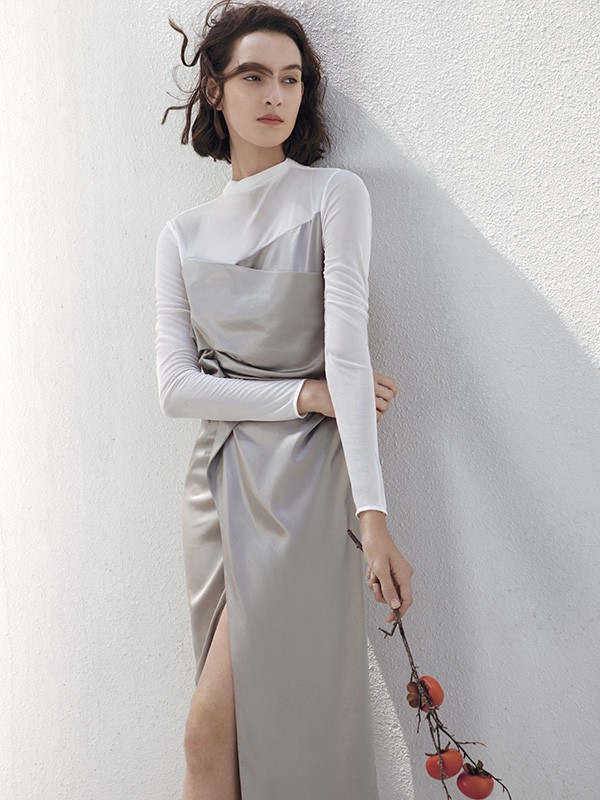 气质显瘦连衣裙有哪些?连衣裙要怎么搭配