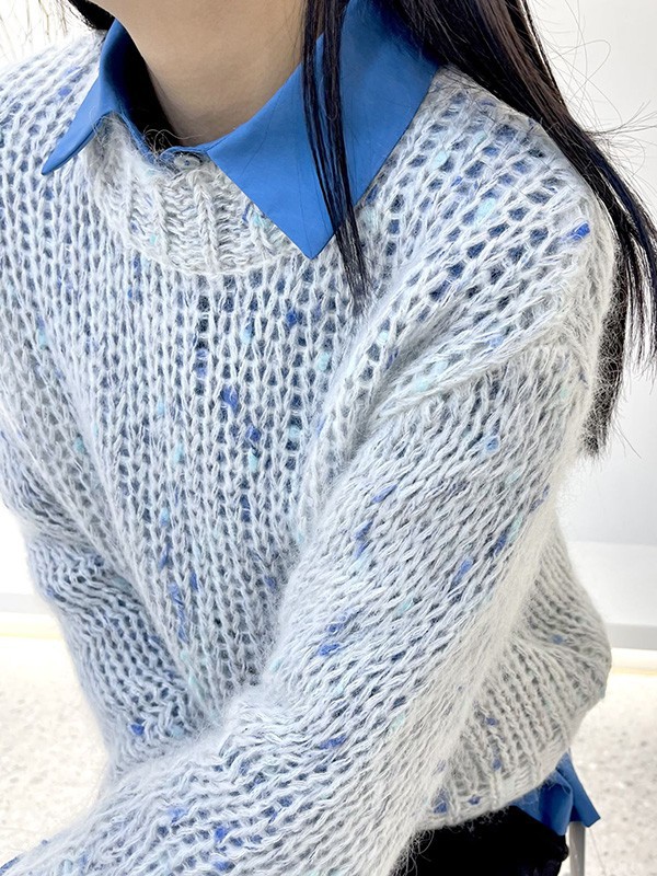 女生休闲装怎么搭配 秋冬西装外套怎么搭配更精致