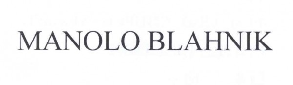 高端鞋履品牌Manolo Blahnik与英国维修公司 The Restory 合作 推出鞋履服务