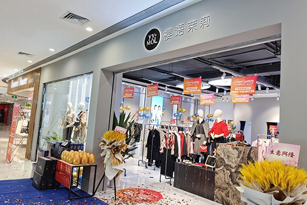 服装不好卖?冬天如何提高销售业绩