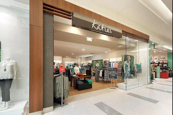 这家拥有Rivers,katies等品牌的公司已被迫关闭165家门店