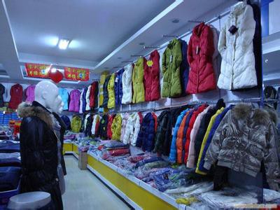 2021年7月羽绒服产量恢复正增长.