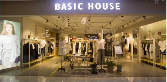 韩国快时尚品牌被罚13次 百家好难成“百家好”