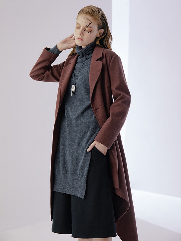 今年秋天最流行的三款内搭和风衣 时髦到犯规