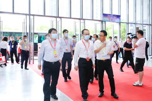 2021秋季柯桥纺机印花展预登记通道开启 注册即送豪礼