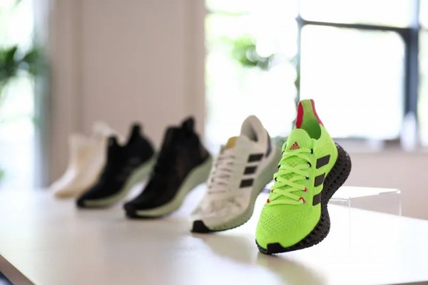 技术篇:探访阿迪达斯的3D打印工厂!