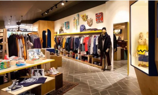 抖音电商助服饰制造业转型 助工厂走向品牌化