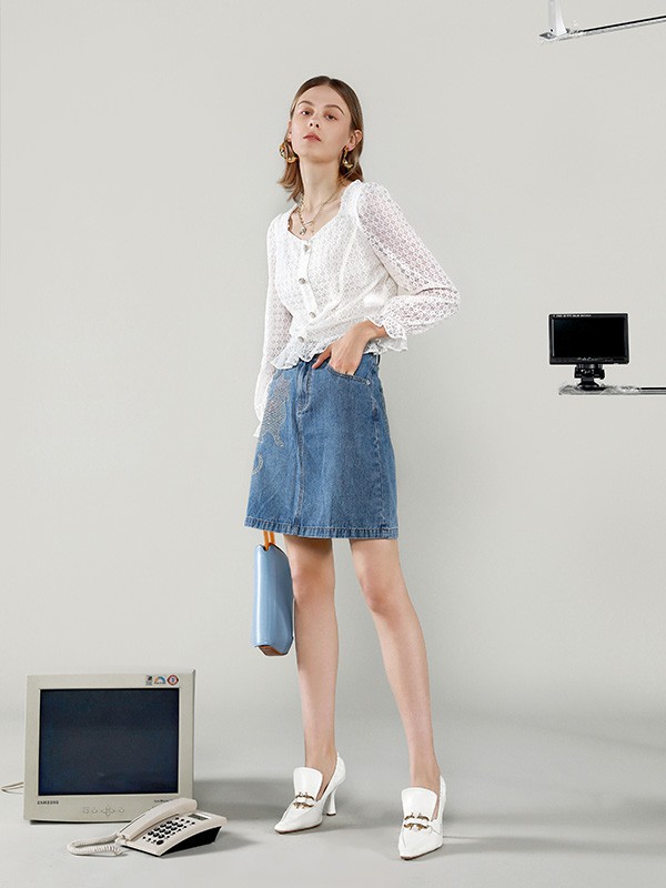 “幂式穿搭”是什么?女明星的穿衣公式,幂式风学起来!