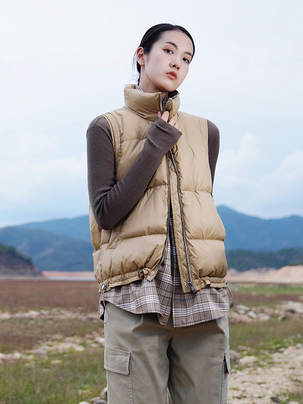 羽绒服要怎么清洗才正确?羽绒服能够暴晒吗?