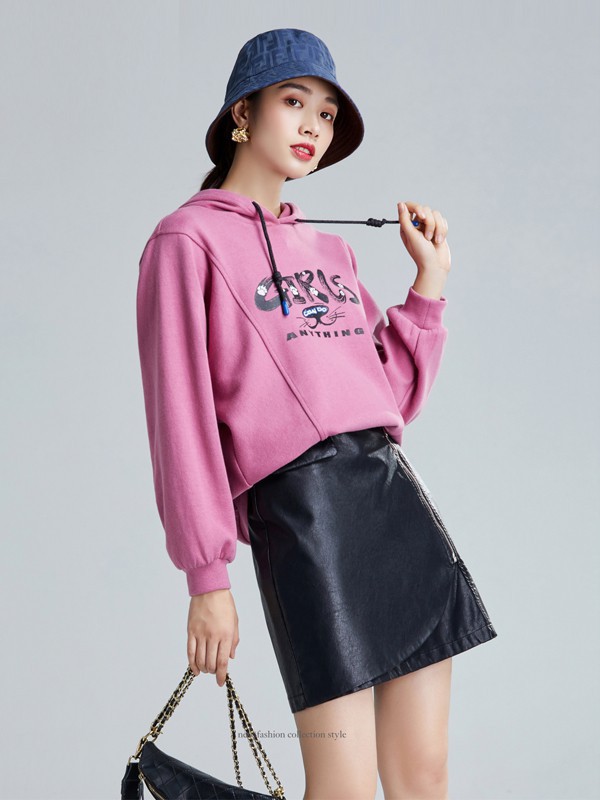 秋冬服装怎么穿才好看 这几款小裙子的搭配值得拥有