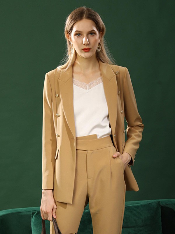 成熟风必看|想要搭配的既气质又迷人 这几款服装单品值得入手