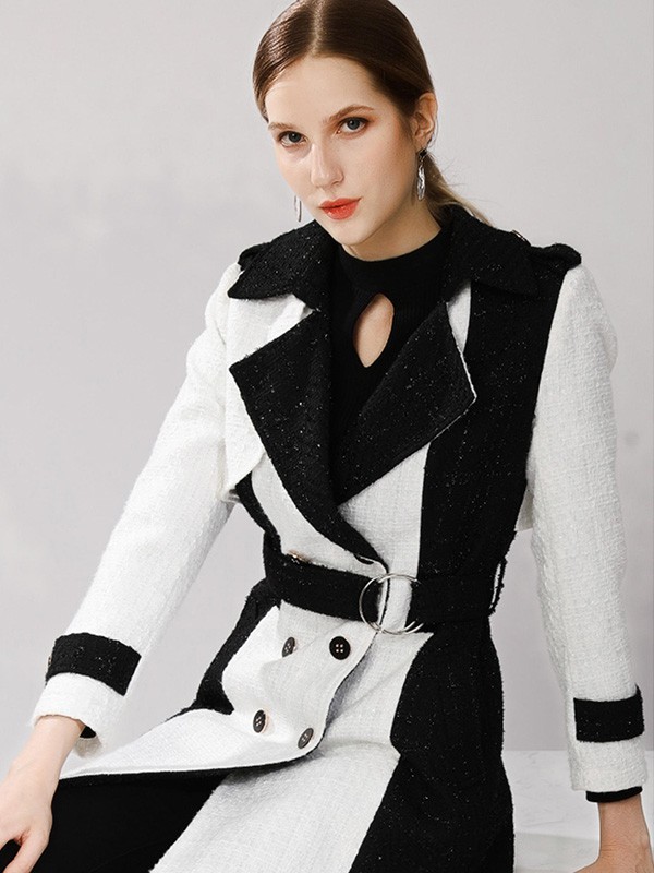 成熟风必看|想要搭配的既气质又迷人 这几款服装单品值得入手