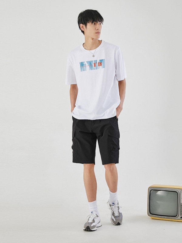 男生服装如何穿搭  怎么穿潇洒又有型