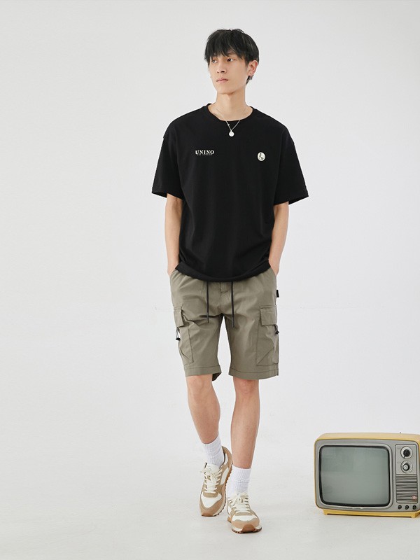 男生服装如何穿搭  怎么穿潇洒又有型