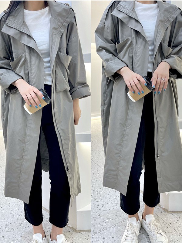 换季怎么穿?卫衣+牛仔裤准没错!