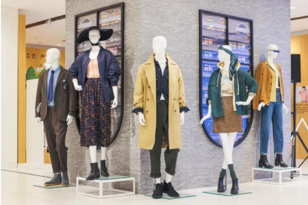 Made For All 是优衣库的宏大叙事和长期主义