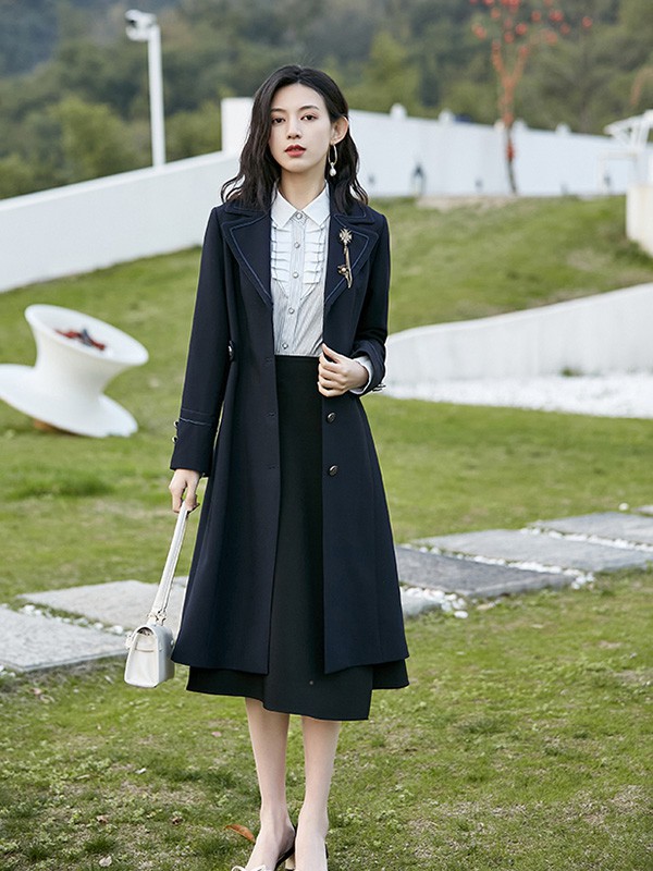 时髦精来了!想要既时尚又个性这几款秋冬单品绝不能少