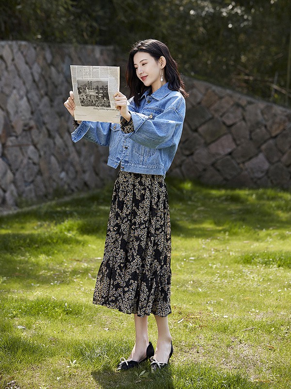 时髦精来了!想要既时尚又个性这几款秋冬单品绝不能少