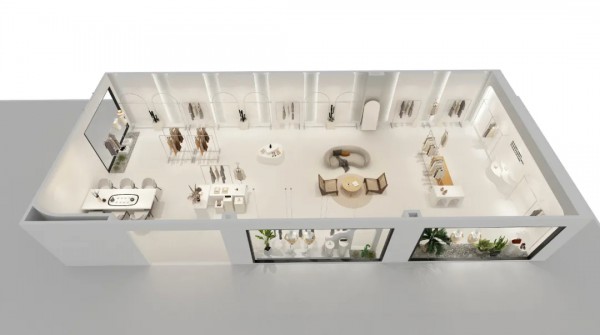 YUFEI禹妃| 签约捷报