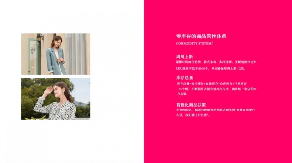 YUFEI禹妃| 签约捷报