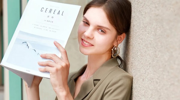 YUFEI禹妃| 签约捷报