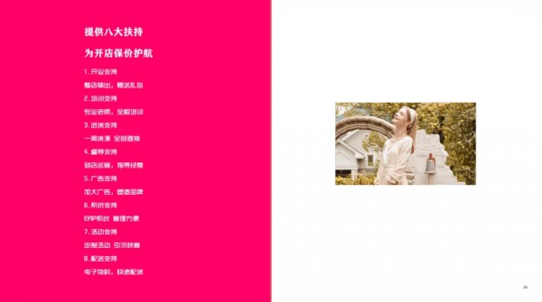 YUFEI禹妃| 签约捷报