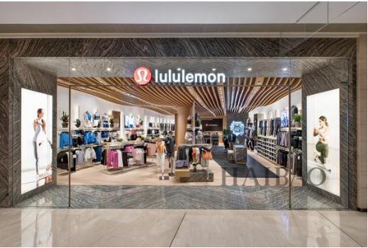 lululemon联手马布里能否撬动中国男装市场?