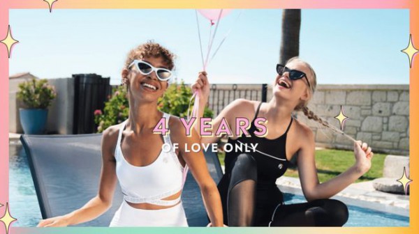 南风资本发布公告,将投资德国运动品牌 oceansapart